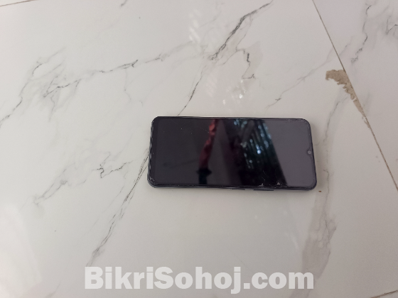 Vivo y17s